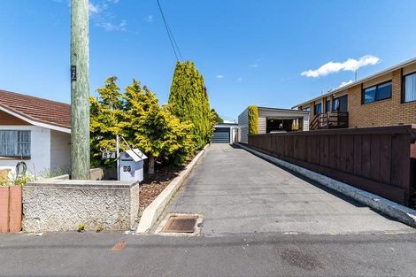 Photo of property in 57 Greenock Street, Kaikorai, Dunedin, 9010