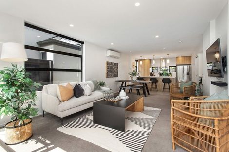 Photo of property in 5/182 Chester Street East, Christchurch Central, Christchurch, 8011