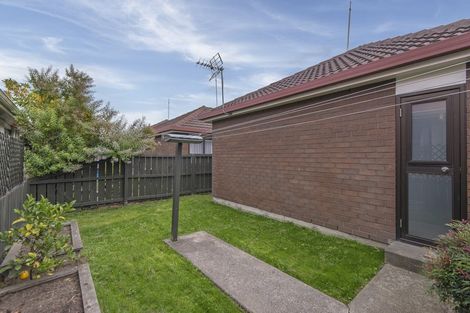 Photo of property in 7/218 Lincoln Road, Addington, Christchurch, 8024