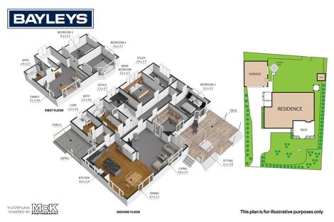 Photo of property in 77 Govett Avenue, Frankleigh Park, New Plymouth, 4310