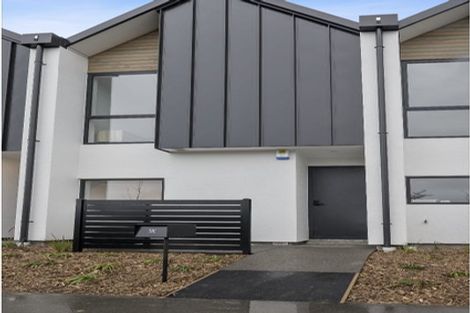 Photo of property in 31c Purchas Street, St Albans, Christchurch, 8014