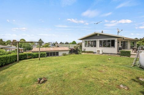 Photo of property in 5 White Street, Ohaupo, 3803