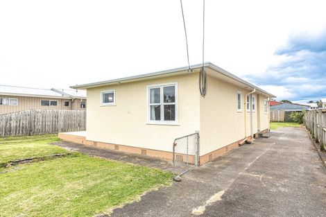 Photo of property in 138 Puriri Street, Castlecliff, Whanganui, 4501