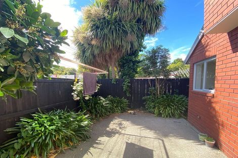 Photo of property in 6 Humboldt Street, Sydenham, Christchurch, 8023