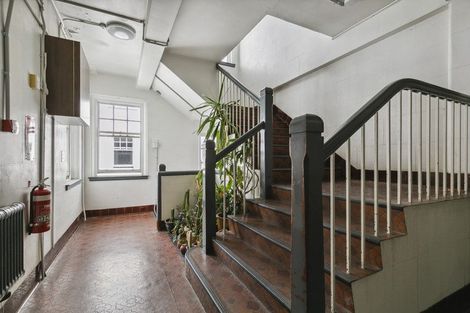 Photo of property in Blythswood Flats, 28/3 Aro Street, Aro Valley, Wellington, 6021