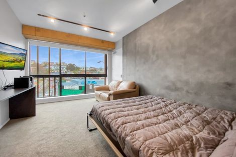 Photo of property in Vedado Apartments, 208/41 Hopper Street, Mount Cook, Wellington, 6011