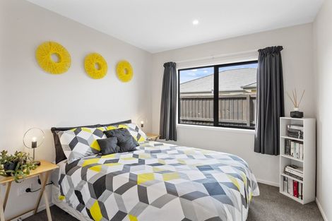 Photo of property in 36 Bethany Road, Rolleston, 7614