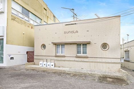 Photo of property in 3/2 Railway Street, Newmarket, Auckland, 1023