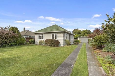 Photo of property in 37 Aurora Street, Hei Hei, Christchurch, 8042