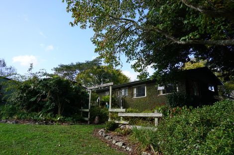 Photo of property in 2051 Tahuna Road, Te Hoe, Ohinewai, 3784