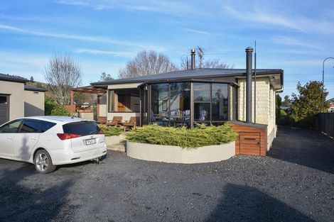 Photo of property in 45 Riccarton Road East, East Taieri, Mosgiel, 9024