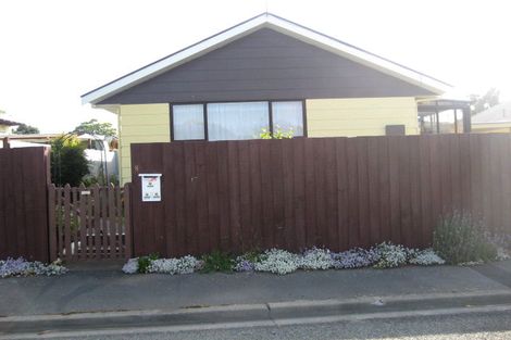 Photo of property in 10 Hargest Crescent, Sydenham, Christchurch, 8023