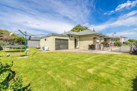 Photo of property in 63 Margaret Street, Glengarry, Invercargill, 9810