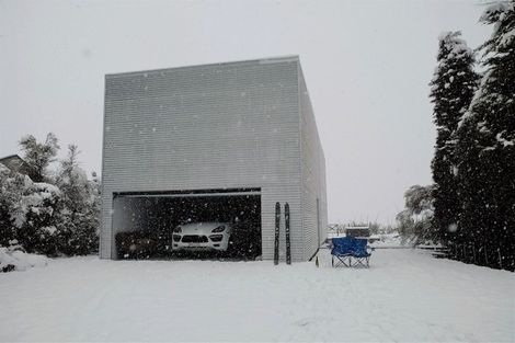 Photo of property in 57 Kirk Street, National Park, Owhango, 3989