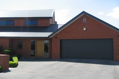 Photo of property in 1 Wild Dunes Place, Shirley, Christchurch, 8061