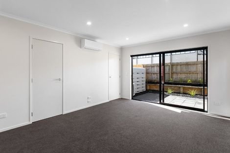 Photo of property in 12/6 Fend Street, Chartwell, Hamilton, 3210