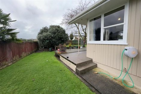 Photo of property in 25 Prospect Street, Putaruru, 3411