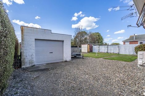 Photo of property in 462 Tweed Street, Georgetown, Invercargill, 9812