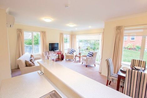 Photo of property in Jane Mander Retirement Village, 262 Fairway Drive, Kamo, 0112