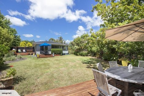 Photo of property in 605 Matakana Road, Warkworth, 0985