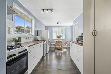 Photo of property in 125 Pembroke Street, Westown, New Plymouth, 4310