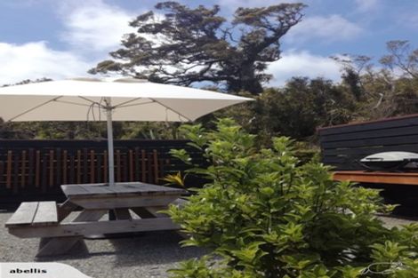 Photo of property in 3316 Coast Road, Barrytown, Runanga, 7873