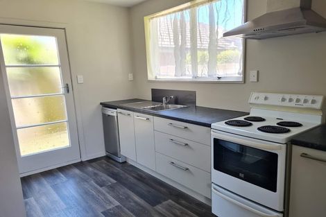 Photo of property in 4/138 Hastings Street East, Sydenham, Christchurch, 8023