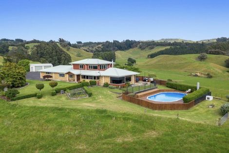 Photo of property in 132 Braemar Road, Manawahe, Whakatane, 3193