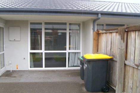 Photo of property in 3/84 Barbour Street, Waltham, Christchurch, 8011