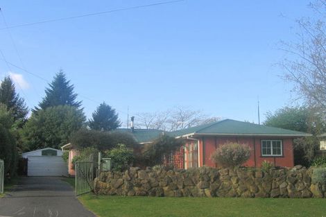 Photo of property in 3 Horoeka Street, Springfield, Rotorua, 3015