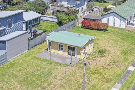 Photo of property in 603 Otahu Road, Whangamata, 3620