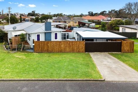 Photo of property in 6 Gordon Road, Papatoetoe, Auckland, 2025