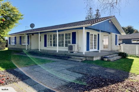 Photo of property in 29 Challinor Street, Pukete, Hamilton, 3200