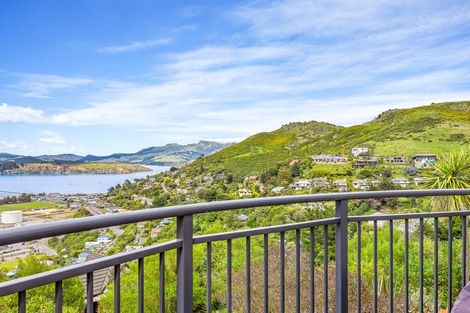 Photo of property in 4d Harmans Road, Lyttelton, 8082