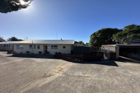 Photo of property in 1/14 Tuiti Street, Waitara, 4320