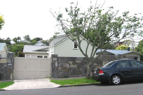 Photo of property in 3a Ellerton Road, Mount Eden, Auckland, 1024