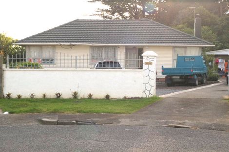 Photo of property in 91 Blake Road, Mangere East, Auckland, 2024