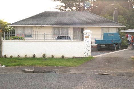 Photo of property in 91 Blake Road, Mangere East, Auckland, 2024