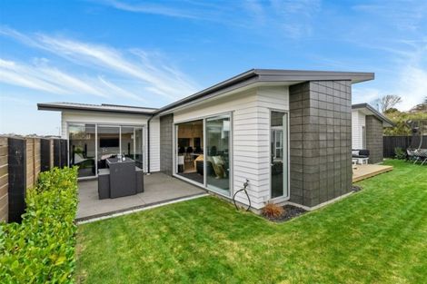 Photo of property in 4 Te Kereme Street, Marshland, Christchurch, 8083