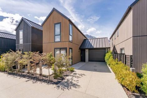 Photo of property in 27 Mulholland Drive, Jacks Point, 9371