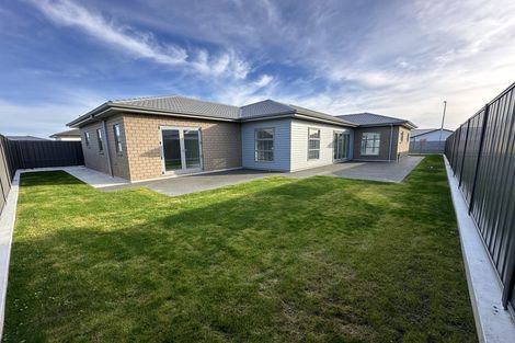 Photo of property in 5 Cassin Place, Taradale, Napier, 4112