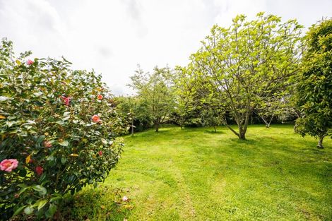 Photo of property in 82 No 4 Line, Ashhurst, 4884