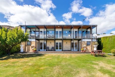 Photo of property in 417 Marine Drive, Charteris Bay, Lyttelton, 8971