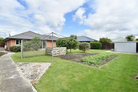 Photo of property in 14 Goodwood Close, Rangiora, 7400