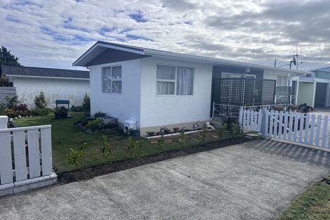 Photo of property in 4a Central Avenue, Gonville, Whanganui, 4501