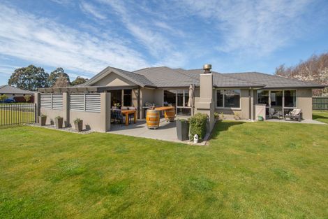 Photo of property in 11d Cameron Crescent, Rolleston, 7614