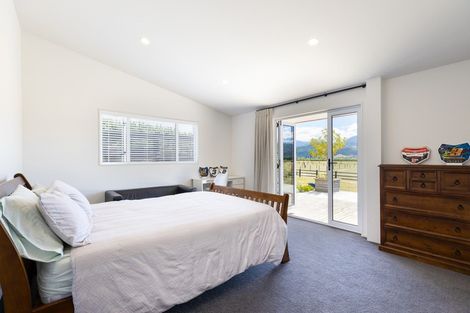 Photo of property in 2492 State Highway 63, Wairau Valley, Blenheim, 7271