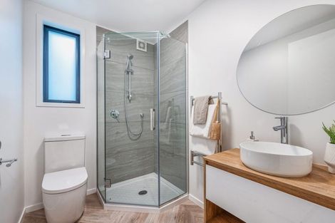 Photo of property in 11/8 Bennett Road, Pakuranga, Auckland, 2010