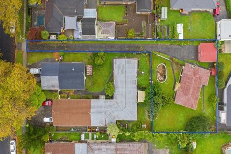 Photo of property in 42 Landscape Road, Papatoetoe, Auckland, 2025