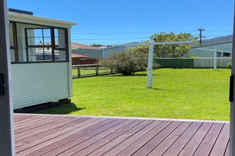 Photo of property in 17 O'donnell Street, Greymouth, 7805